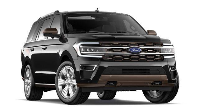 new 2024 Ford Expedition car, priced at $71,780