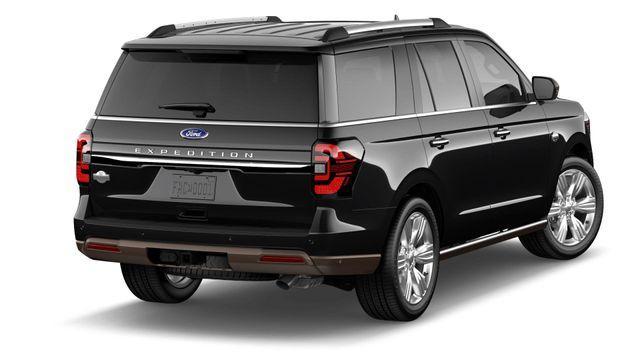 new 2024 Ford Expedition car, priced at $71,780