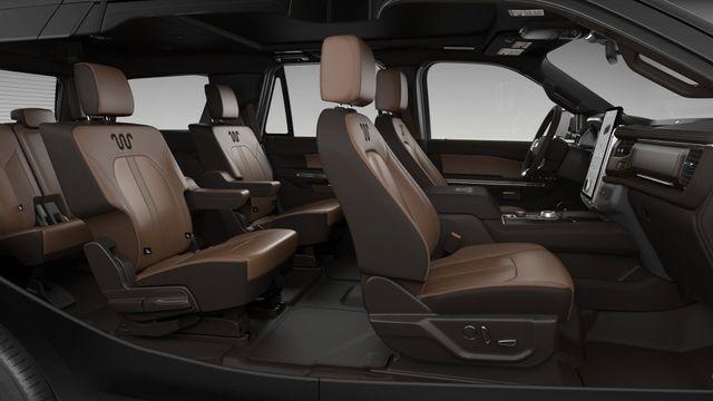 new 2024 Ford Expedition car, priced at $71,780