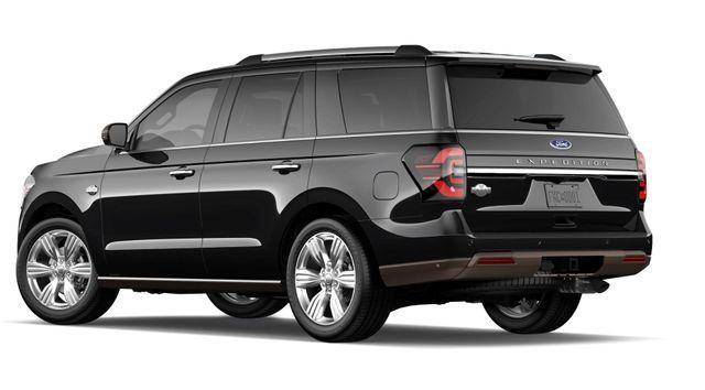 new 2024 Ford Expedition car, priced at $71,780