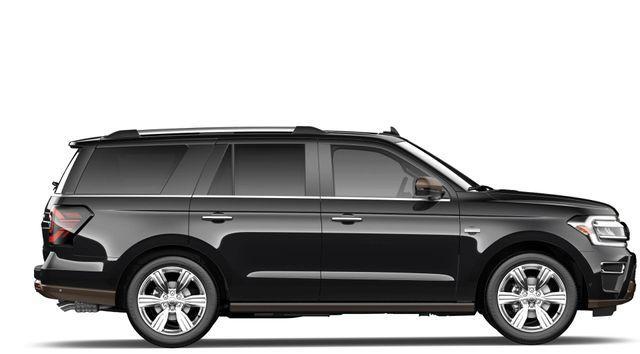 new 2024 Ford Expedition car, priced at $71,780