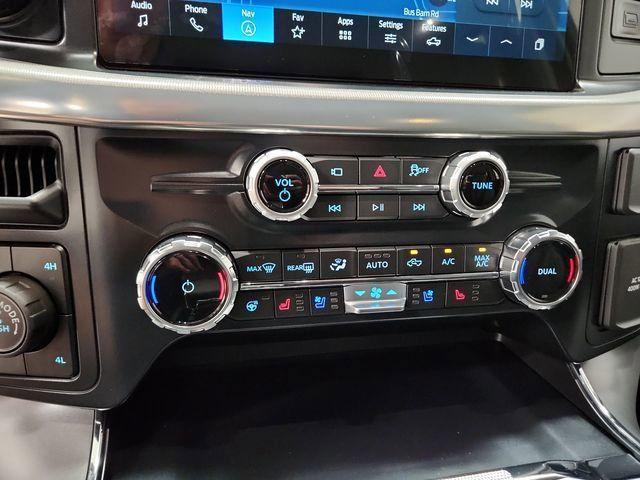 new 2025 Ford F-150 car, priced at $60,165