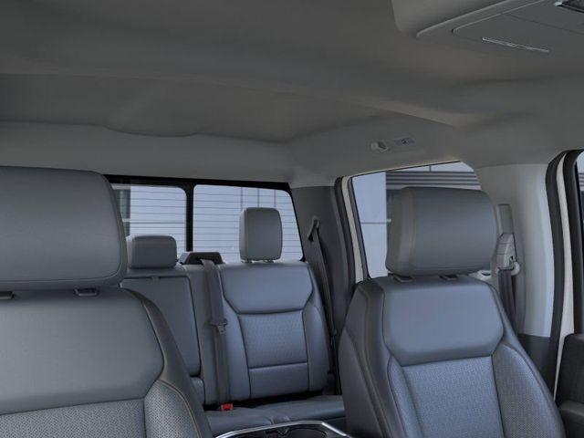 new 2025 Ford F-150 car, priced at $60,165