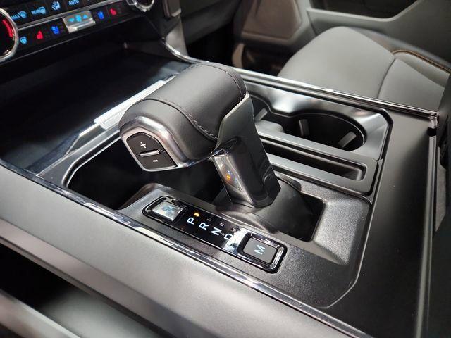 new 2025 Ford F-150 car, priced at $60,165