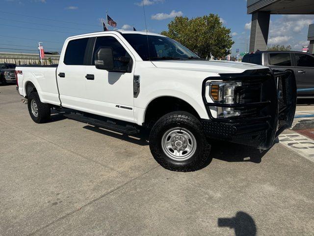 used 2019 Ford F-250 car, priced at $30,591