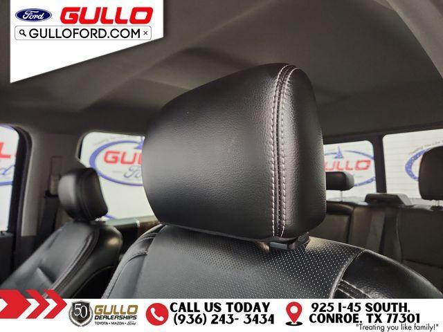 used 2018 Ford F-150 car, priced at $26,991