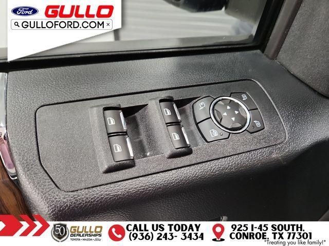 used 2018 Ford F-150 car, priced at $26,991