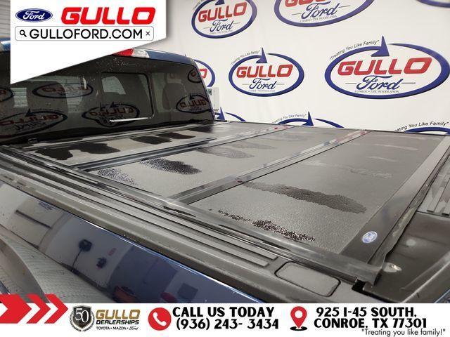 used 2018 Ford F-150 car, priced at $26,991