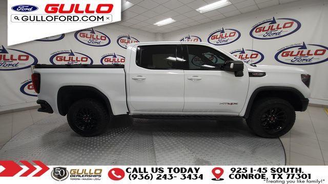 used 2023 GMC Sierra 1500 car, priced at $57,392