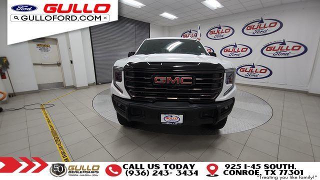 used 2023 GMC Sierra 1500 car, priced at $57,392
