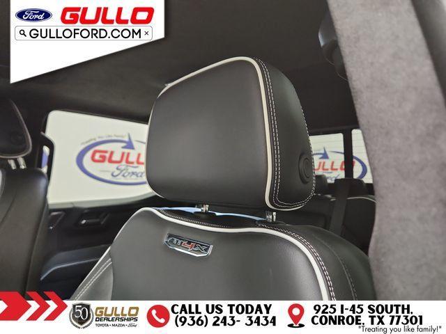 used 2023 GMC Sierra 1500 car, priced at $57,392