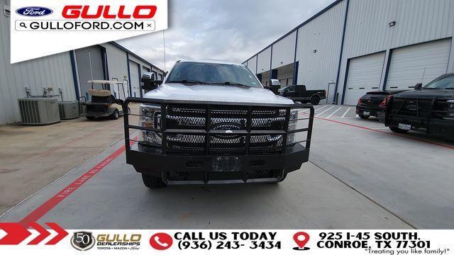 used 2020 Ford F-350 car, priced at $40,654