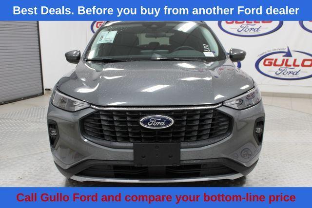 new 2025 Ford Escape car, priced at $34,906