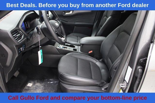 new 2025 Ford Escape car, priced at $34,906