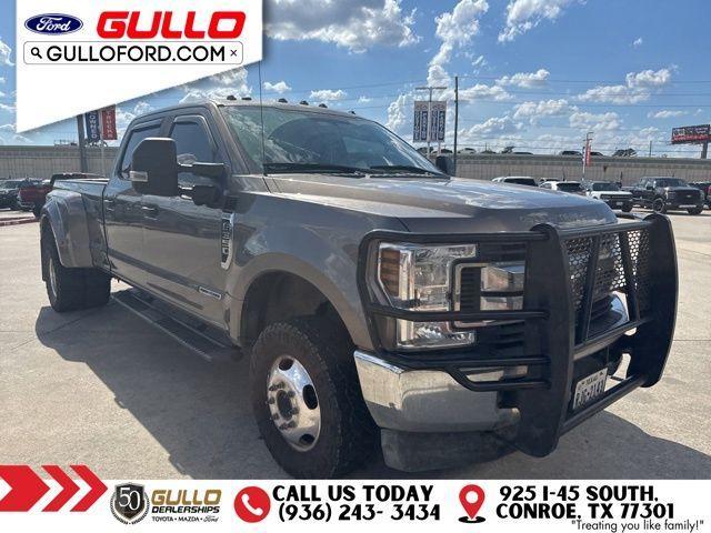 used 2019 Ford F-350 car, priced at $29,991