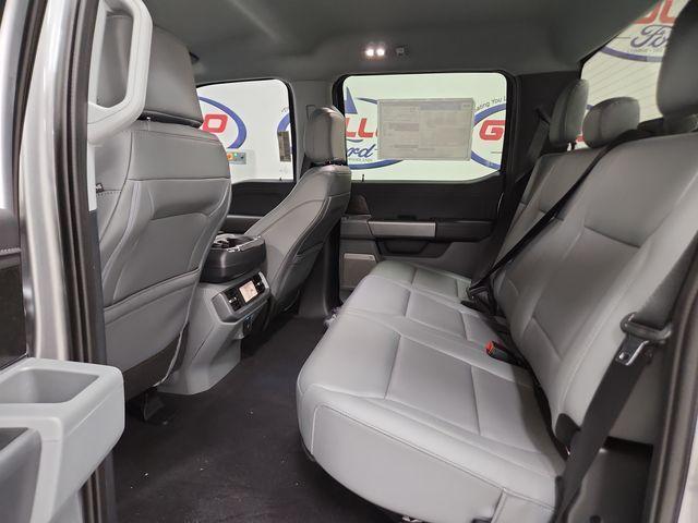 new 2025 Ford F-150 Lightning car, priced at $65,084