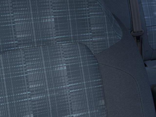 new 2025 Ford Bronco car, priced at $54,602