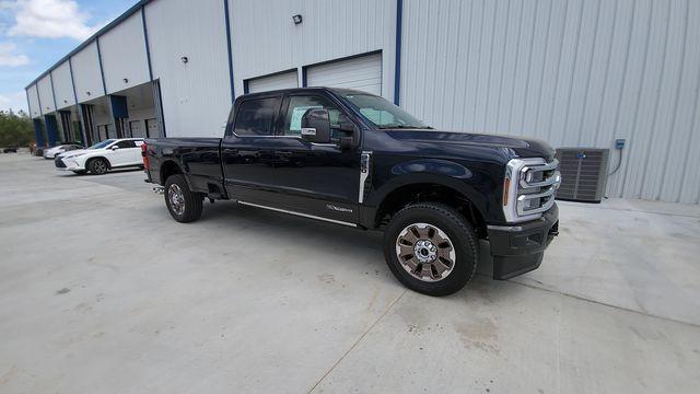 new 2025 Ford F-350 car, priced at $83,500