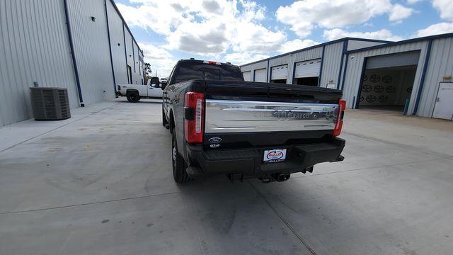 new 2025 Ford F-350 car, priced at $83,500