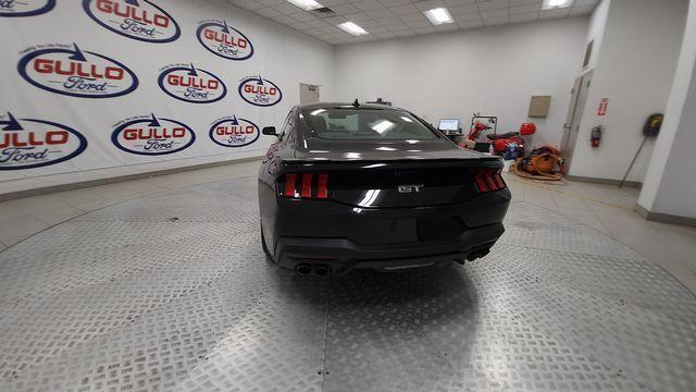 new 2025 Ford Mustang car, priced at $47,194