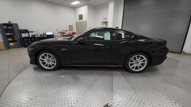 new 2025 Ford Mustang car, priced at $47,194
