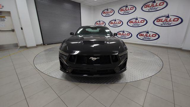 new 2025 Ford Mustang car, priced at $47,194