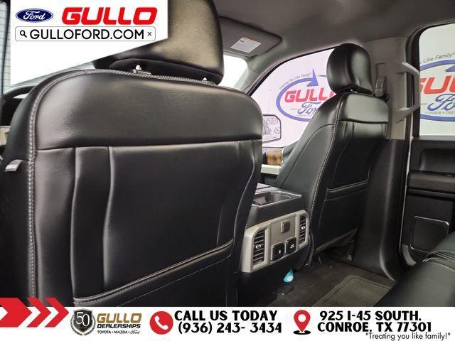 used 2018 Ford F-150 car, priced at $29,991