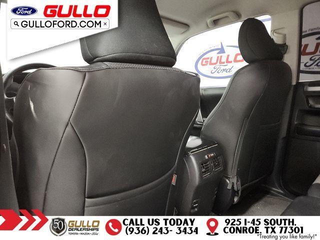 used 2015 Toyota 4Runner car, priced at $16,991