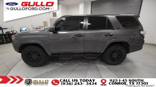 used 2015 Toyota 4Runner car, priced at $16,991