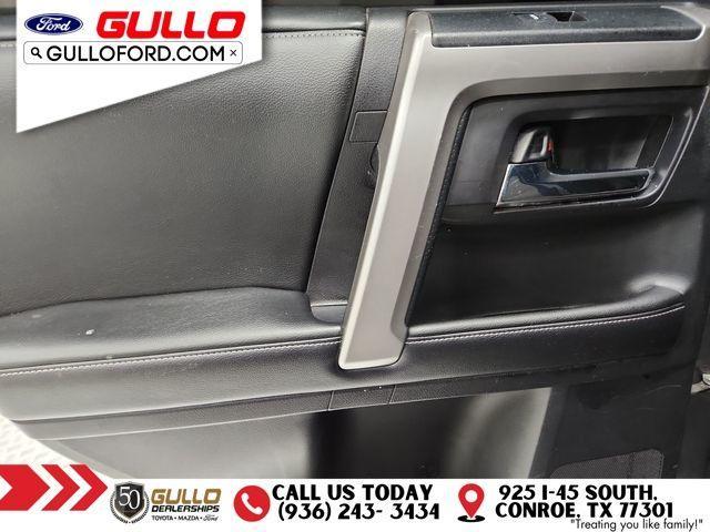 used 2015 Toyota 4Runner car, priced at $16,991