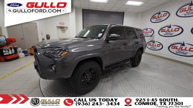 used 2015 Toyota 4Runner car, priced at $16,991