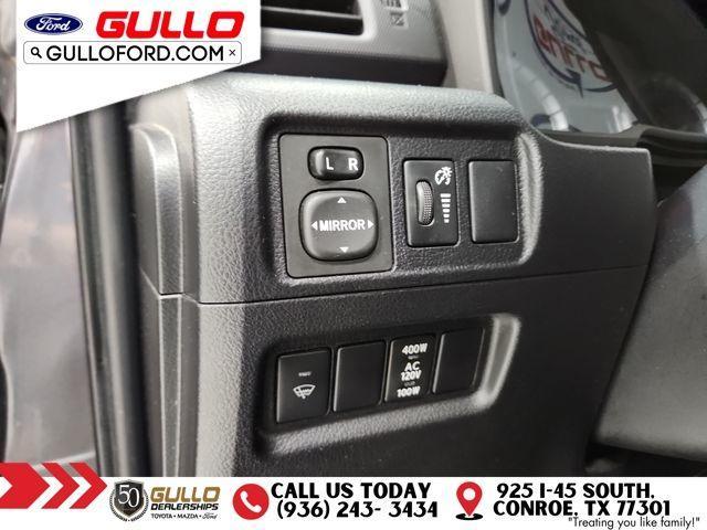 used 2015 Toyota 4Runner car, priced at $16,991