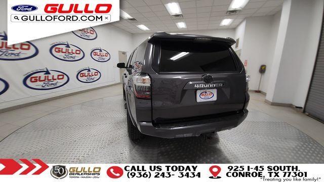 used 2015 Toyota 4Runner car, priced at $16,991
