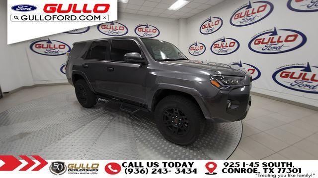 used 2015 Toyota 4Runner car, priced at $16,991