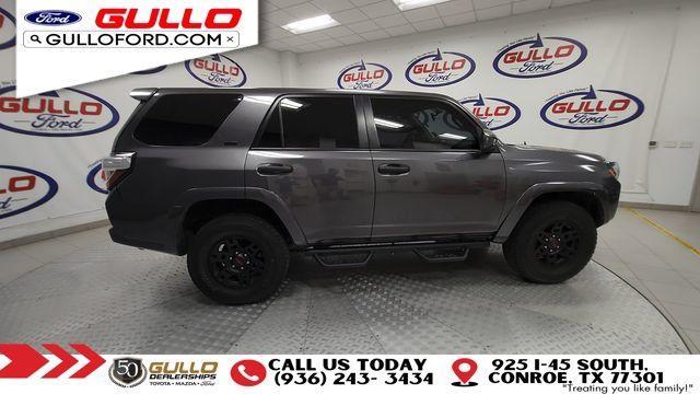 used 2015 Toyota 4Runner car, priced at $16,991
