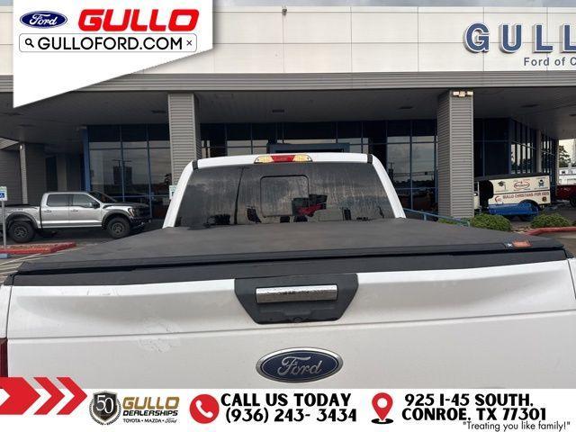used 2020 Ford F-150 car, priced at $30,991