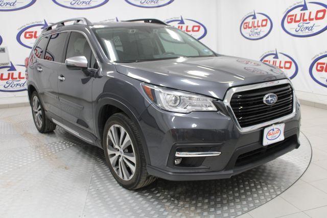 used 2022 Subaru Ascent car, priced at $33,684