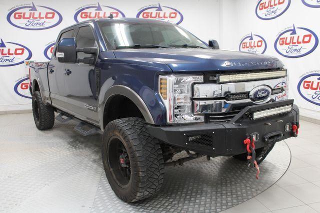 used 2019 Ford F-250 car, priced at $52,982