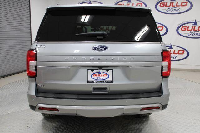 new 2024 Ford Expedition car, priced at $55,449