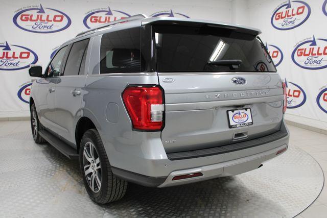 new 2024 Ford Expedition car, priced at $55,449