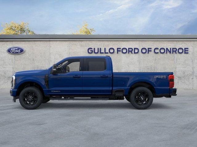 new 2026 Ford F-250 car, priced at $81,689