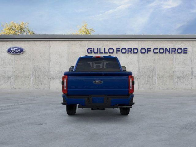 new 2026 Ford F-250 car, priced at $81,689