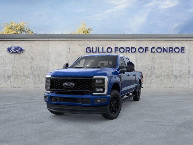 new 2026 Ford F-250 car, priced at $81,689
