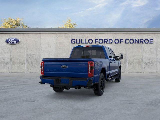 new 2026 Ford F-250 car, priced at $81,689