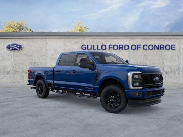 new 2026 Ford F-250 car, priced at $81,689