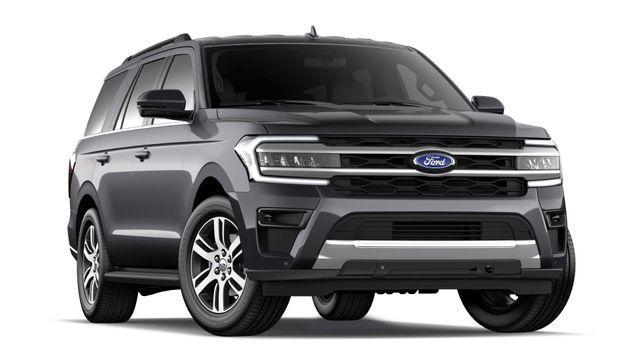 new 2024 Ford Expedition car, priced at $55,449