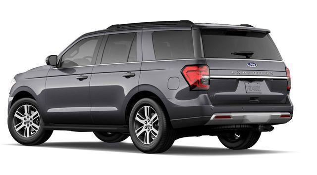 new 2024 Ford Expedition car, priced at $55,449