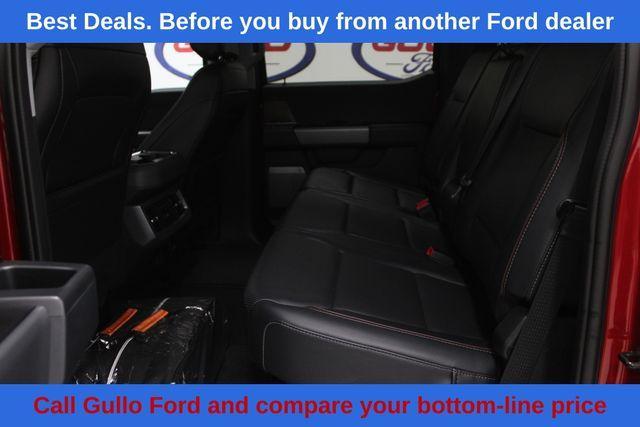 new 2024 Ford F-250 car, priced at $79,000