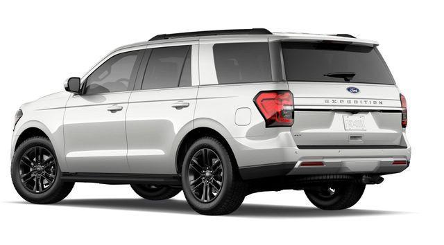 new 2024 Ford Expedition car, priced at $54,857