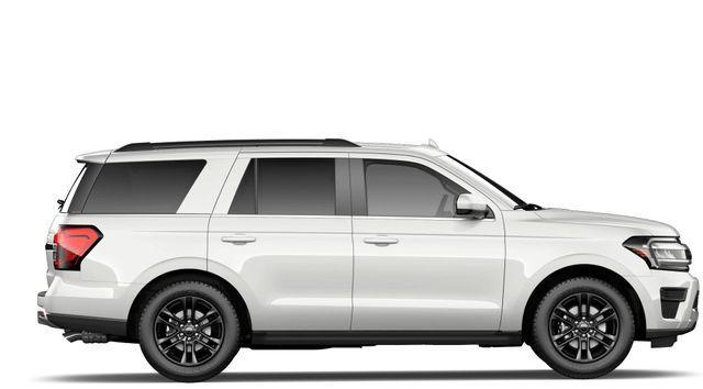 new 2024 Ford Expedition car, priced at $54,857